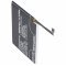 Helyettes�t� Akkumul�tor HTC Desire 12s mobiltelefon 3,85V 3000mAh 11,6Wh be�p�tett Li-Polymer