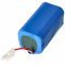 Helyettes�t� Akkumul�tor Saugroboter 14,4V 2600mAh Li-ion