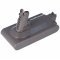 Helyettes�t� Akkumul�tor Dyson V10 25,2V 2500mAh Li-Ion