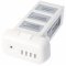 Helyettesítő Akkumulátor DJI Phantom 2 733496 11,1V 5200mAh 57,7Wh drón Li-Polymer Helyettesítő Akkumulátor DJI Phantom 2 733496 11,1V 5200mAh 57,7Wh drón Li-Polymer