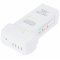 Helyettesítő Akkumulátor DJI Phantom 3 drón 15,2V 4480mAh 68,1Wh Li-Polymer Helyettesítő Akkumulátor DJI Phantom 3 drón 15,2V 4480mAh 68,1Wh Li-Polymer