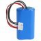 Helyettes�t� Akkumul�tor Sony SRS-XB31 Bluetooth hangsz�r� 7,4V 2600mAh Li-ion