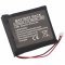 Helyettes�t� Akkumul�tor Garmin Fenix 5X okos�ra 3,7V 350mAh Li-Polymer