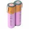 Helyettes�t� Akkumul�tor Gardena ACCU 80 7,4V 2600mAh 19,2Wh kerti g�p Li-ion