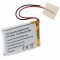 Helyettes�t� Akkumul�tor Jabra Pro 900 Pro 920 3,7V 250mAh Li-Polymer