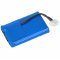 Helyettesítő Akkumulátor Garmin Zumo 590LM 3,7V 2000mAh Li-ion Helyettesítő Akkumulátor Garmin Zumo 590LM 3,7V 2000mAh Li-ion