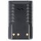 Helyettes�t� Akkumul�tor r�di� ad�-vev� Vertex VX-230 FNB-V104 7,4V 2000mAh 14,8Wh Li-ion
