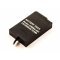 Helyettes�t� Akkumul�tor GoPro Fusion f�nyk�pez�g�p 3,7V 2700mAh ASBBA-001 Li-Polymer