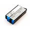 Helyettes�t� Akkumul�tor GoPro Max f�nyk�pez�g�p 3,85V 1400mAh Li-ion