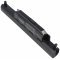 Helyettesítő Akkumulátor ASUS A45A A55A A32-K55 Li-Ion 10,8V 5200mAh 56,2Wh black Helyettesítő Akkumulátor ASUS A45A A55A A32-K55 Li-Ion 10,8V 5200mAh 56,2Wh black