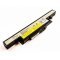 Helyettes�t� Akkumul�tor Lenovo IdeaPad Y490 Y590 10,8V 4400mAh Li-Ion