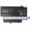 Helyettes�t� Akkumul�tor Lenovo ThinkPad S1 Yoga 12.5 Li-Polymer 14,8V 3175mAh 47,0Wh