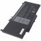 Helyettes�t� Akkumul�tor Dell Latitude E5470 E5570 7,4V 8155mAh Li-Polymer