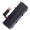 Helyettesítő Akkumulátor ASUS G751J 15V 5200mAh Li-ion Helyettesítő Akkumulátor ASUS G751J 15V 5200mAh Li-ion