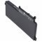Helyettes�t� Akkumul�tor HP Probook 640G2 11,4V 4200mAh Li-Polymer