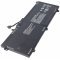 Helyettesítő Akkumulátor HP ZBook Studio G3 Li-Polymer 15,2V 3400mAh 51,7Wh beépített szerszám nélkül Helyettesítő Akkumulátor HP ZBook Studio G3 Li-Polymer 15,2V 3400mAh 51,7Wh beépített szerszám nélkül