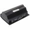 Helyettesítő Akkumulátor ASUS G75 A42-G75 14,4V 5200mAh Li-Ion Helyettesítő Akkumulátor ASUS G75 A42-G75 14,4V 5200mAh Li-Ion