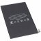 Helyettes�t� Akkumul�tor Apple iPad mini 5 A2114 A2133 3,82V 5100mAh Li-Polymer