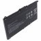 Helyettesítő Akkumulátor HP 250 G7 11,4V 3600mAh Li-Polymer Helyettesítő Akkumulátor HP 250 G7 11,4V 3600mAh Li-Polymer