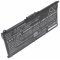 Helyettes�t� Akkumul�tor HP Pavilion 15-CC TPN-C139 11,55V 3630mAh Li-Polymer