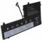 Helyettesítő Akkumulátor Lenovo Legion Y530 11,25V 4645mAh Li-Polymer Helyettesítő Akkumulátor Lenovo Legion Y530 11,25V 4645mAh Li-Polymer
