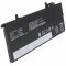 Helyettes�t� Akkumul�tor Lenovo ThinkPad X280 11,4V 4210mAh Li-Polymer