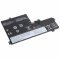 Helyettes�t� Akkumul�tor Lenovo 300e Chromebook Li-Polymer 11,4V 3575mAh