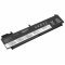 Helyettes�t� Akkumul�tor Lenovo ThinkPad T460s 11,4V 2090mAh Li-Polymer