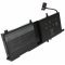 Helyettes�t� Akkumul�tor Dell Alienware 17 R4 R5 11,4V 8690mAh Li-ion