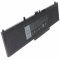 Helyettes�t� Akkumul�tor Dell Precision 15 13,2V 7368mAh Li-Polymer