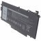 Helyettes�t� Akkumul�tor Dell Latitude 5289 11,4V 3950mAh Li-ion
