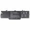 Helyettes�t� Akkumul�tor HP EliteBook 1040 G4 11,55V 5800mAh Li-Polymer