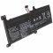 Helyettesítő Akkumulátor Lenovo IdeaPad 320 520 7,6V 4730mAh Li-Polymer Helyettesítő Akkumulátor Lenovo IdeaPad 320 520 7,6V 4730mAh Li-Polymer