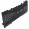 Helyettes�t� Akkumul�tor HP Spectre X360 15-bl001ng 11,55V 6840mAh Li-Polymer