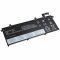 Helyettes�t� Akkumul�tor Lenovo ThinkPad T490 11,52V 4420mAh Li-Polymer