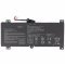 Helyettesítő Akkumulátor ASUS ROG Strix Scar II GL704 15,4V 4280mAh Li-Polymer Helyettesítő Akkumulátor ASUS ROG Strix Scar II GL704 15,4V 4280mAh Li-Polymer