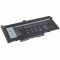 Helyettes�t� Akkumul�tor Dell Latitude 15 5520 15,2V 3941mAh Li-Polymer