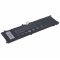 Helyettes�t� Akkumul�tor Dell Venue 11 Pro 7140 7,4V 5135mAh Li-Polymer