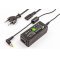 AC/DC t�pegys�g Acer Aspire One �s Dell Inspiron Mini 19,0V 30W fekete