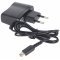 AC/DC adapter Nintendo DS Lite 5,2V 0,060kg fekete