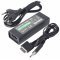 AC/DC adapter Sony PSP GO 5,0V 100/240V fekete