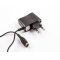 AC/DC adapter Nintendo DS Game Boy Advance SP 5,2V fekete