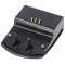 T�lt� adapterlap JVC BN-V712, BN-V714 k�sz�l�kek