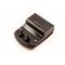 Akkucella csere Samsung SLB-07A t�lt��llom�s