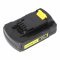 Helyettes�t� Akkumul�tor Stanley FMC687L 20V 2000mAh 40Wh szersz�mg�p Li-Ion