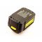 Helyettes�t� Akkumul�tor Stanley FMC 688L szersz�mg�p 20V 4000mAh 80Wh Li-Ion