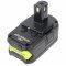 Helyettes�t� Akkumul�tor Ryobi RB18L50 18V 5000mAh Li-ion