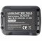 Helyettesítő Akkumulátor Makita BL1021B 10,8V 2000mAh Li-ion Helyettesítő Akkumulátor Makita BL1021B 10,8V 2000mAh Li-ion