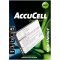 Helyettes�t� Akkumul�tor mobiltelefon Elson Mobistel EL340 EL340 Dual 3,7V 700-800mAh Li-Ion