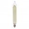 Hellum LED gyertya E10 8-55V 0,1-0,5W elefántcsont 955026 Hellum LED gyertya E10 8-55V 0,1-0,5W elefántcsont 955026